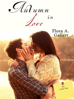 cover image of Autumn in love